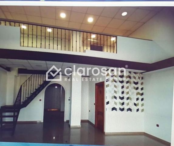 Local comercial en alquiler en Málaga photo 0