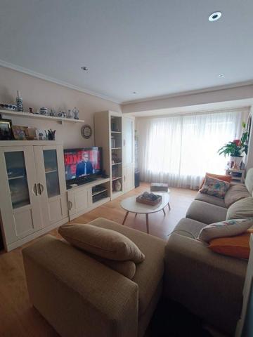 Piso en alquiler en A Coruña, JUZGADOS photo 0