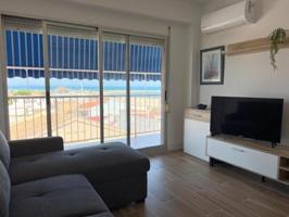 Apartamento en alquiler en Oliva, Platja de Oliva photo 0