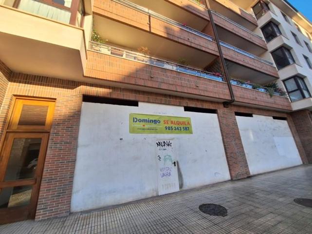 Local comercial en alquiler en Gijón, Gijón photo 0