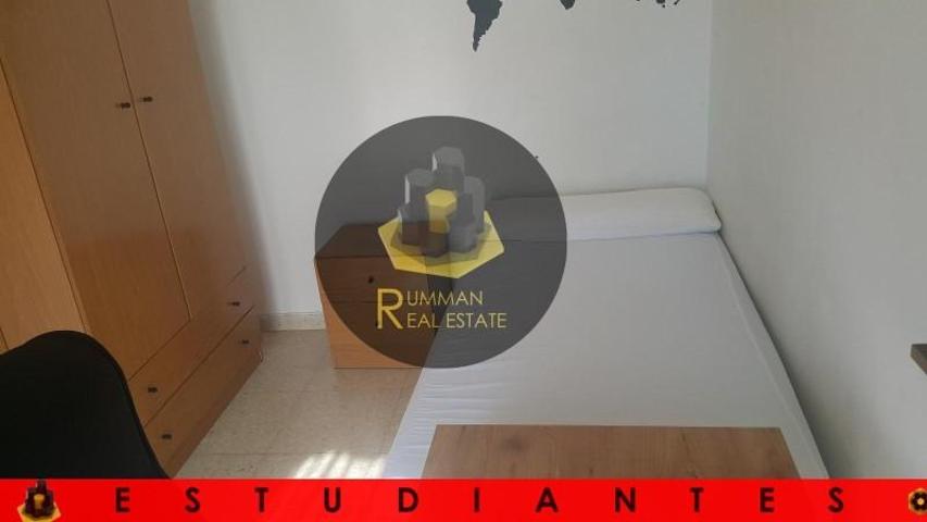 Piso en alquiler en Granada, Pedro antonio de alarcon photo 0