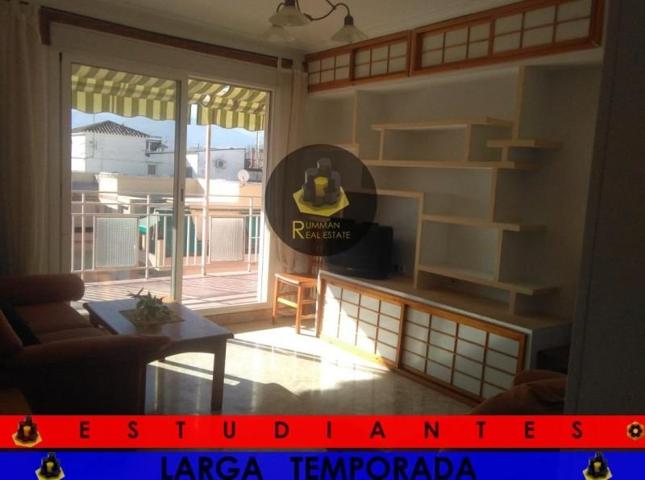 Piso en alquiler en Granada, Gran capitan photo 0