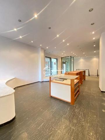 Local comercial en alquiler en Segovia photo 0