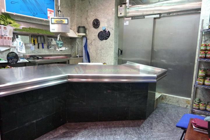 Local comercial en alquiler en Logroño, Centro photo 0