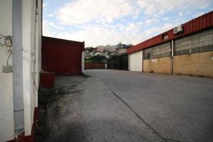 Nave industrial en alquiler en Vigo, Rúa de Severino Cobas, 36214 photo 0