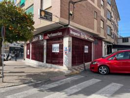 Local comercial en alquiler en Albolote, Centro ciudad photo 0