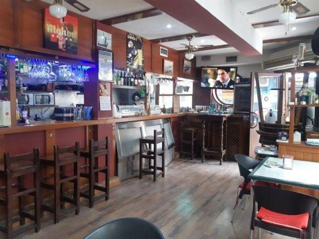 Local comercial en alquiler en Fuengirola, Los Boliches photo 0