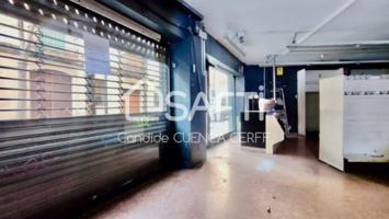 Local comercial en alquiler en Barcelona photo 0