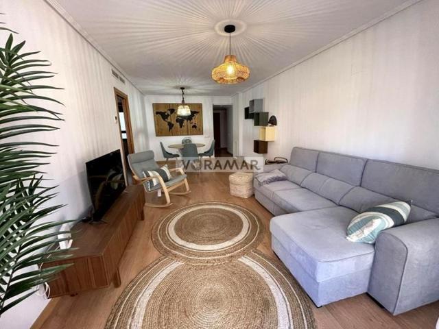 Piso en alquiler en Alboraya, Paseo sierra espadan, 46120 photo 0