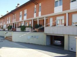 Adosada en alquiler en Logroño, Avda. Madrid photo 0