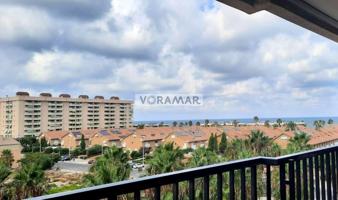 Piso en alquiler en Alboraya, Avenida Blasco Ibáñez, 46120 photo 0