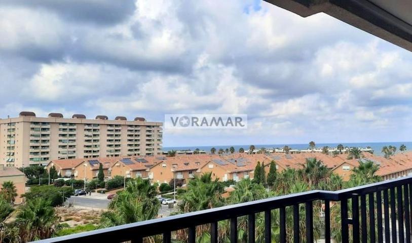 Piso en alquiler en Alboraya, Avenida Blasco Ibáñez, 46120 photo 0