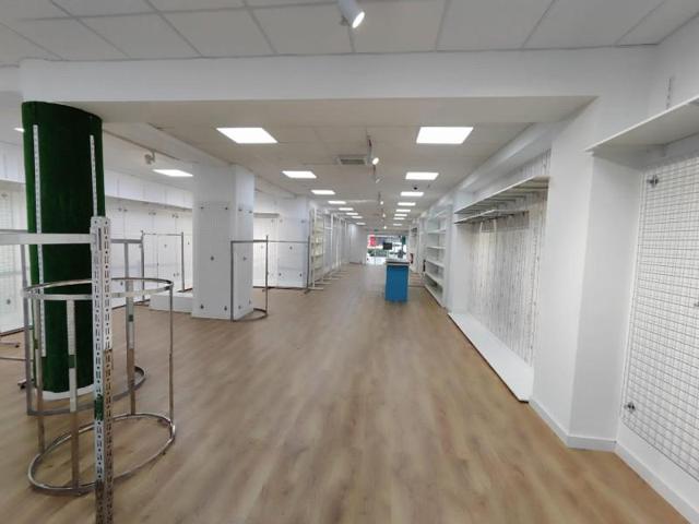 Local comercial en alquiler en Granada, Camino de ronda photo 0