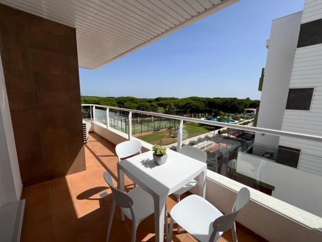 Apartamento en alquiler en Cartaya photo 0
