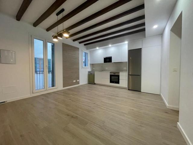 Piso en alquiler en Mallorca, La Missió photo 0