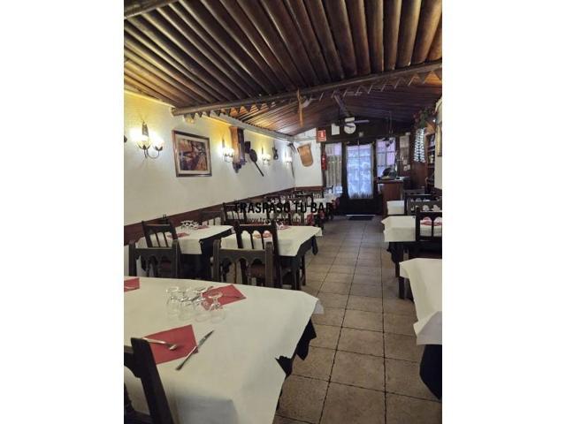 Local comercial en alquiler en Barcelona photo 0