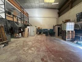 Nave industrial en alquiler en Camargo, Polígono la cerrada photo 0
