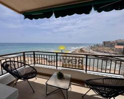 Apartamento en alquiler en Torrevieja, Playa de los Locos photo 0