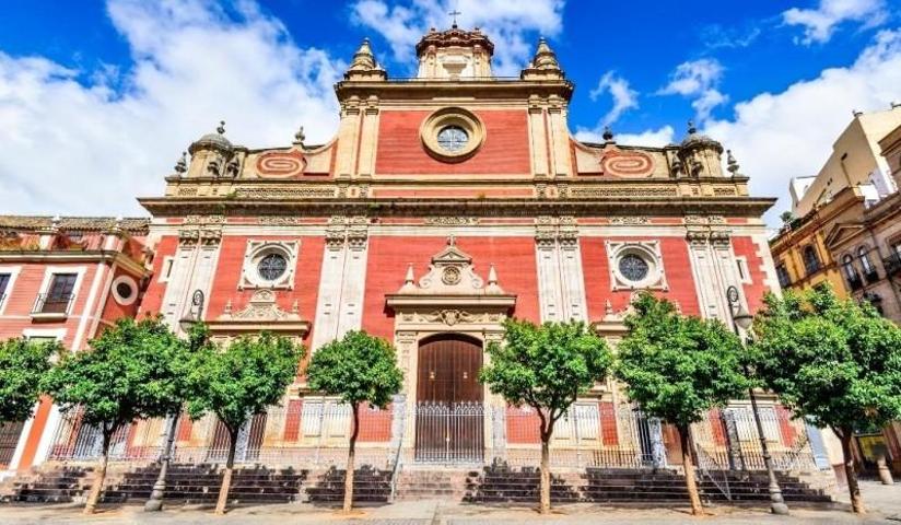 Piso en alquiler en Sevilla, Centro photo 0