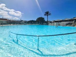 Bungalow en alquiler en San Bartolomé de Tirajana, Campo Internacional photo 0