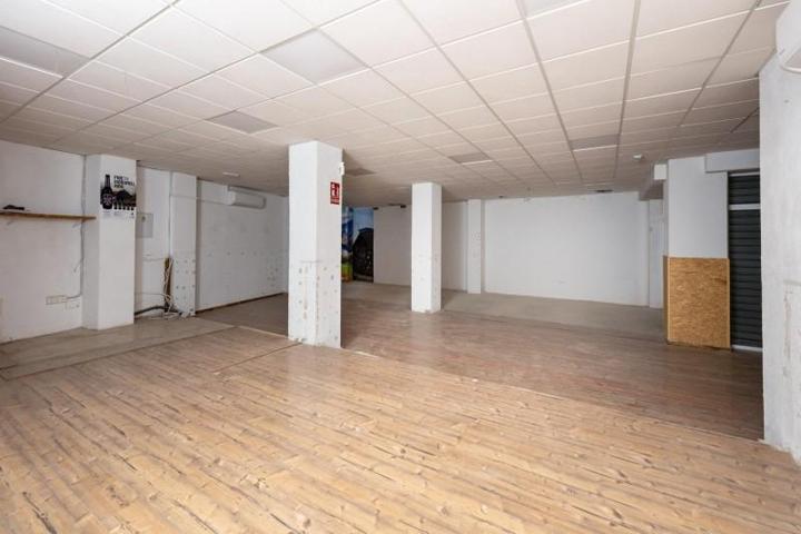 Local comercial en alquiler en Granada, Pedro antonio de alarcon photo 0