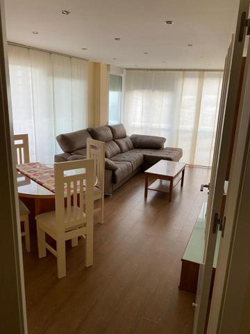 Piso en alquiler en Torremolinos, Calle de la Playa, 29620 photo 0