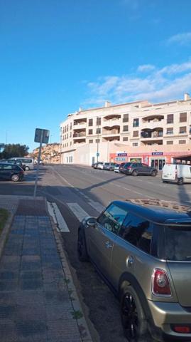 Parking en alquiler en Murcia, Gea Y Truyols photo 0