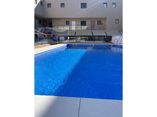 Apartamento en alquiler en Punta Umbría photo 0