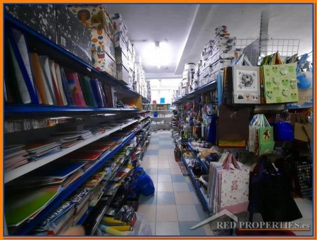 Local comercial en alquiler en Alcorcón, Parque de Lisboa photo 0