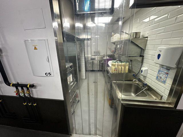 Local comercial en alquiler en Madrid, Centro - Palacio photo 0