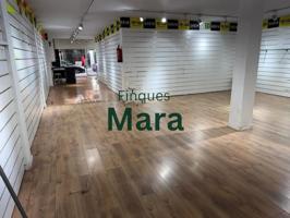 Local comercial en alquiler en Sant Boi de Llobregat, Moli vell photo 0