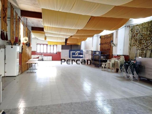 Local comercial en alquiler en El Campello, Carrer de Fra Juan Tensa, 03560 photo 0