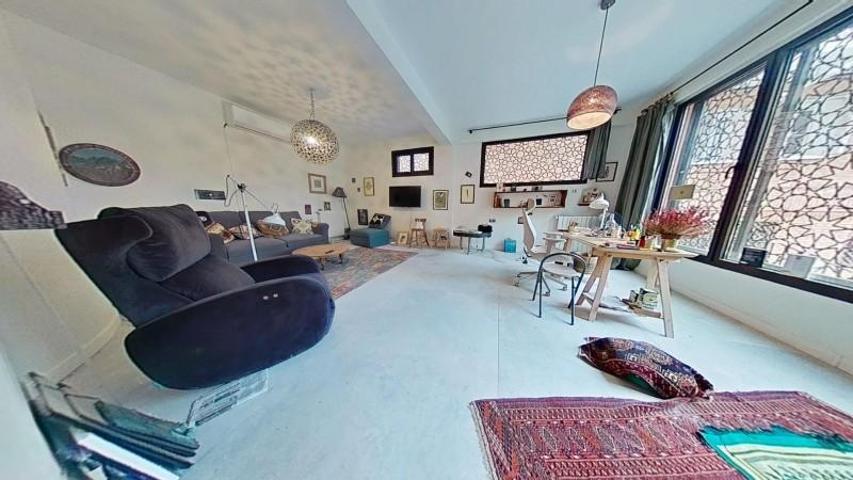 Casa en alquiler en Madrid, Puerta del Angel photo 0