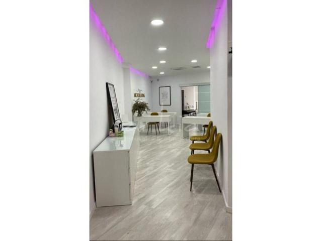 Local comercial en alquiler en Valencia, Russafa photo 0