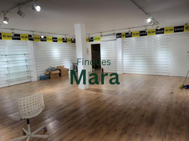 Local comercial en alquiler en Sant Boi de Llobregat, Moli vell photo 0