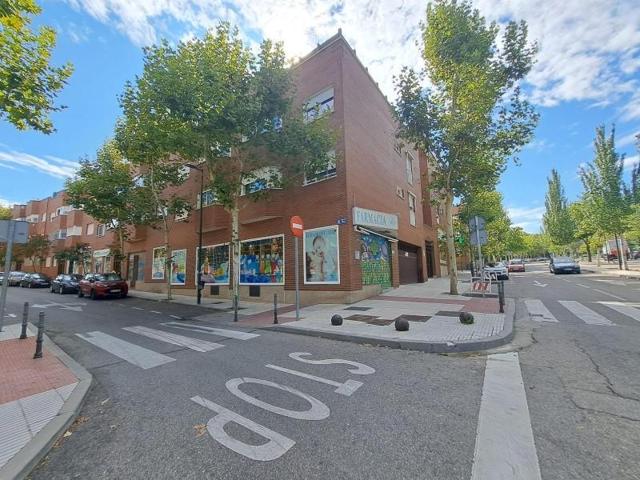 Local comercial en alquiler en San Sebastián de los Reyes, SAN SEBASTIAN DE LOS REYES MADRID photo 0