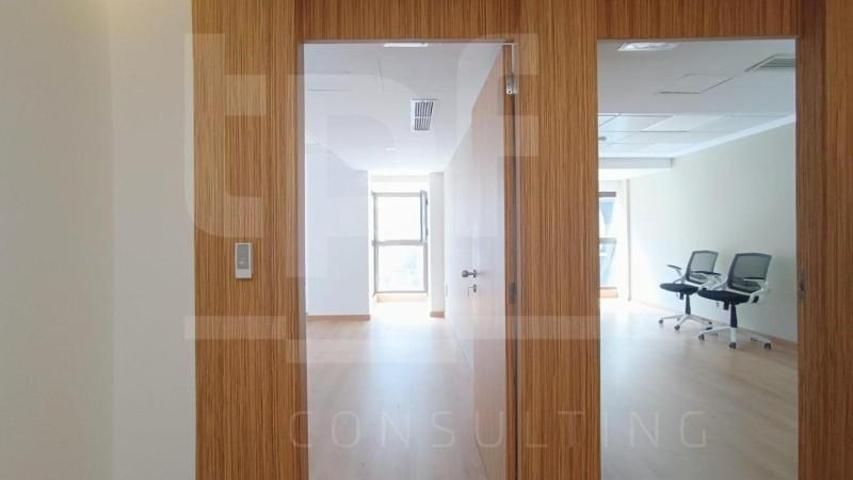 Oficina en alquiler en Valencia, Carrer del Poeta Querol, 46002 photo 0