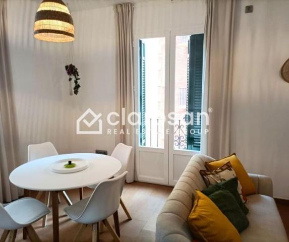 Piso en alquiler en Málaga photo 0