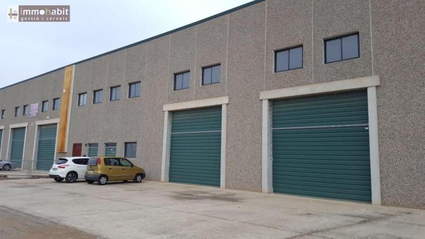 Nave industrial en alquiler en Alcarràs, ALCARRÁS photo 0