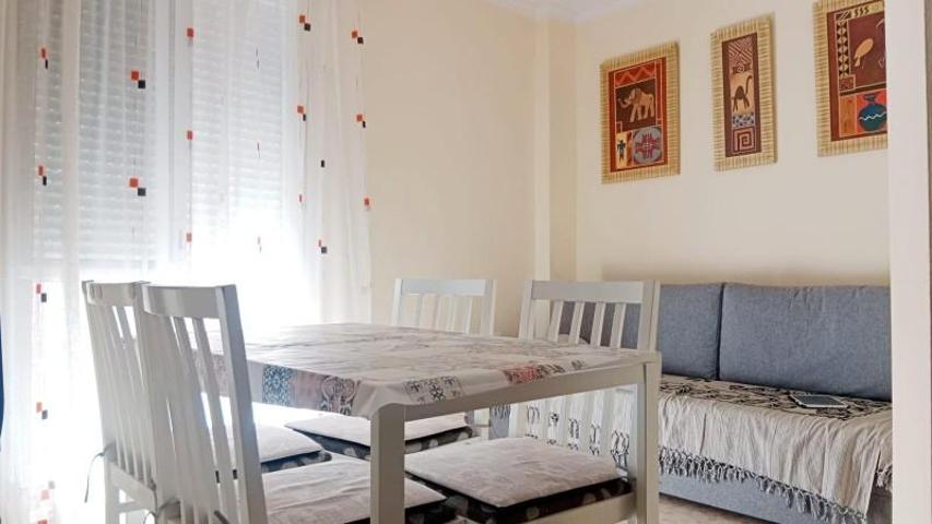 Duplex en alquiler en Chipiona, Cruz del Mar photo 0