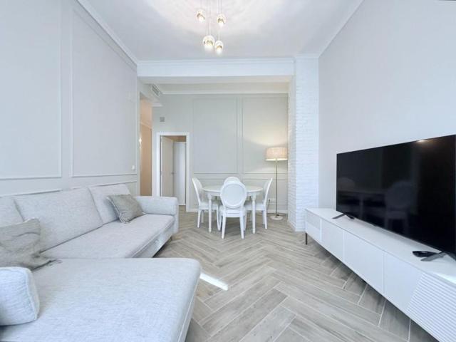 Piso en alquiler en Valencia, Arrancapins photo 0