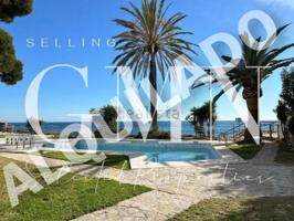 Piso en alquiler en Altea, Cap Negret photo 0