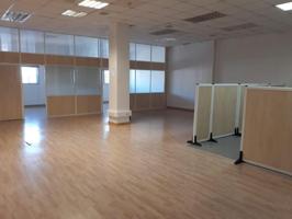 Oficina en alquiler en Madrid, Las tablas photo 0