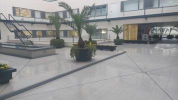 Oficina en alquiler en Atarfe, Polígono la ermita photo 0