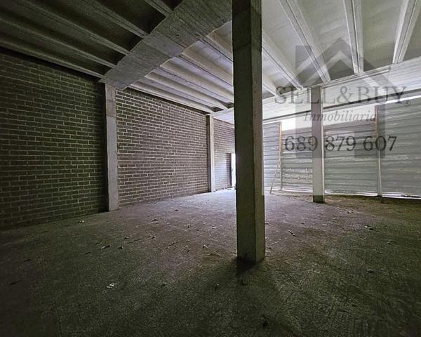 Local comercial en alquiler en Camargo, Revilla photo 0