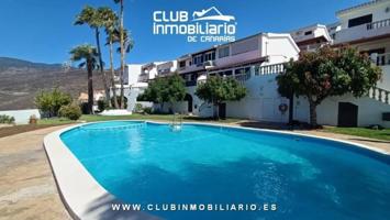 Adosada en alquiler en El Rosario, Radazul photo 0