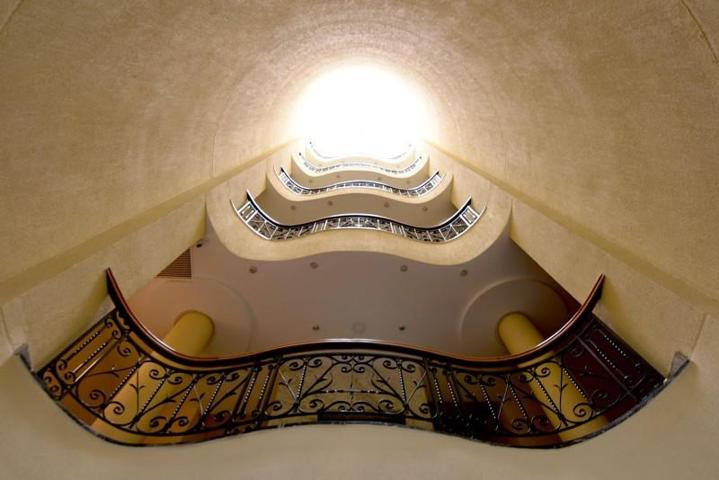 Piso en alquiler en Granada, Centro photo 0