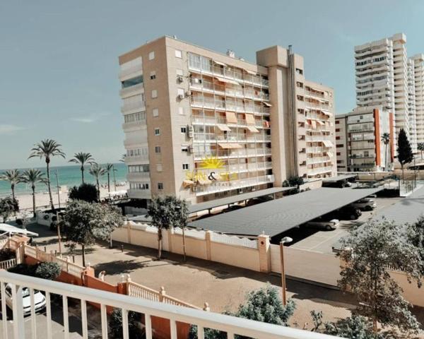Apartamento en alquiler en San Juan playa, San Juan de Alicante photo 0