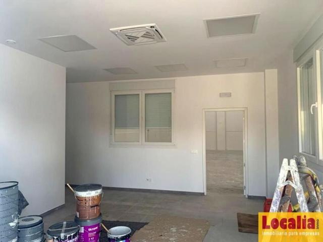 Nave industrial en alquiler en Valladolid photo 0