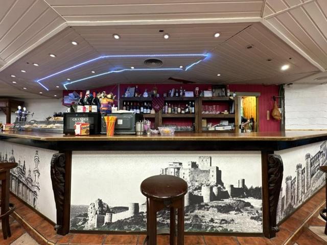 Local comercial en alquiler en Zaragoza, Centro photo 0